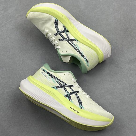 Asics Other - Asics Carbon Plate Racing Running Shoes Metaspeed Series